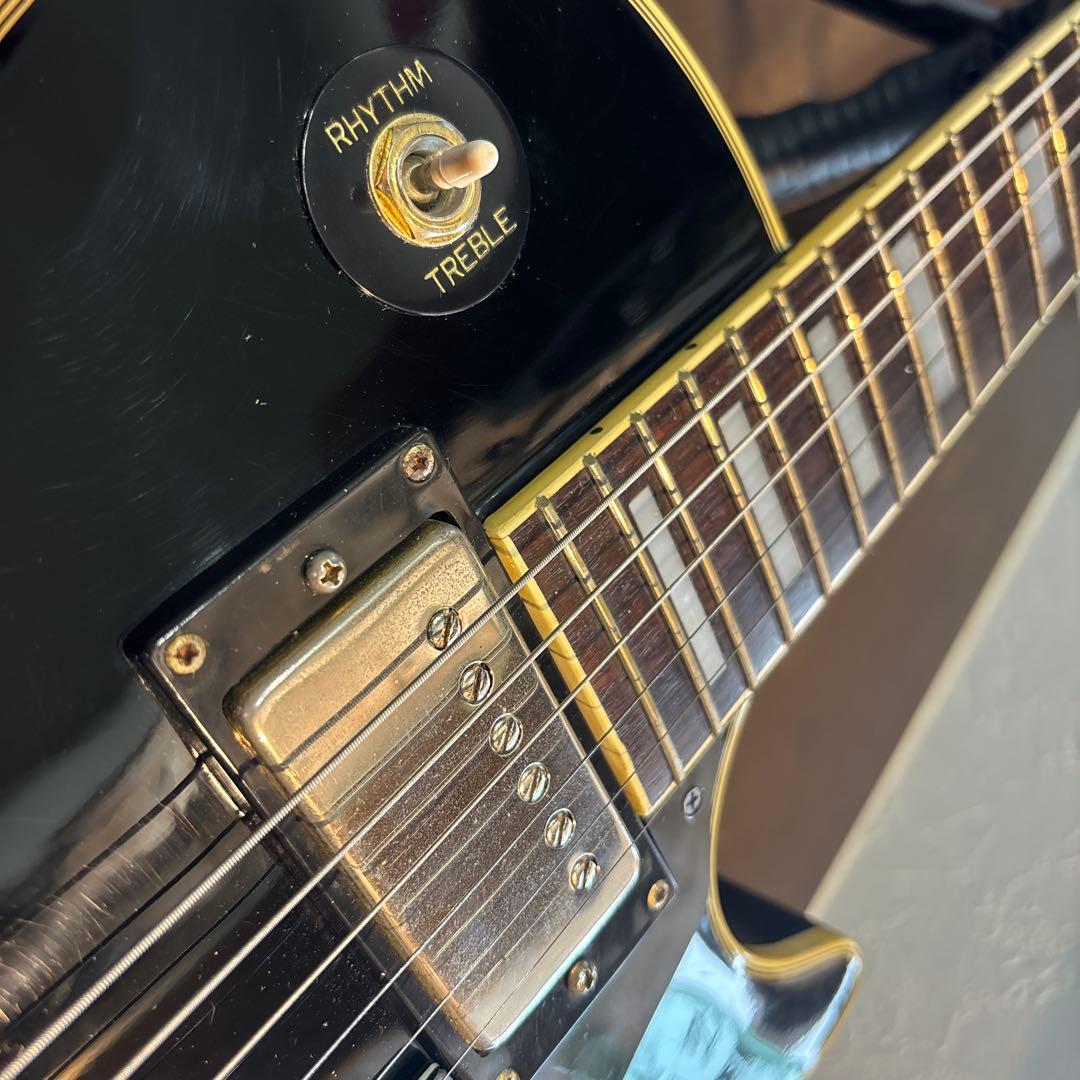 ゆ*こ様 1994年Epiphone Les Paul Customレスポールカ
