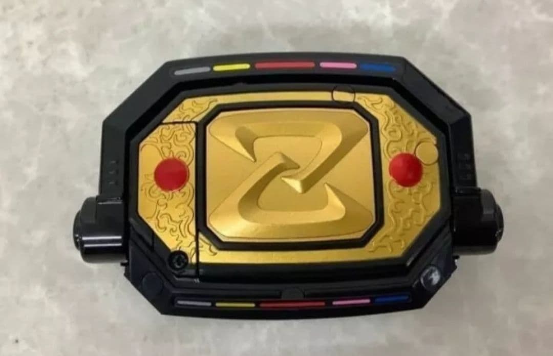 バンダイ スーパー戦隊 ダイバックラー & シュゴジュウメダルセット