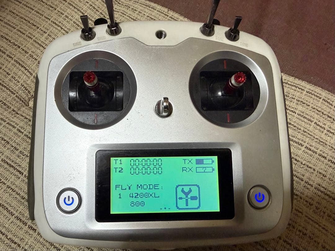 4200XL油圧 ラジコン ショベルカー パワーショベル サウンドモジュール