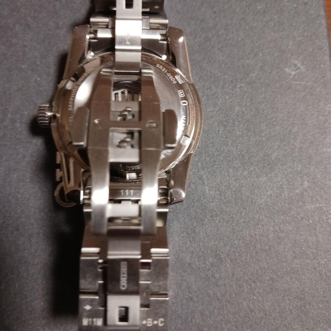 最終価格SEIKO キングセイコー SDKS005メンズ 自動巻