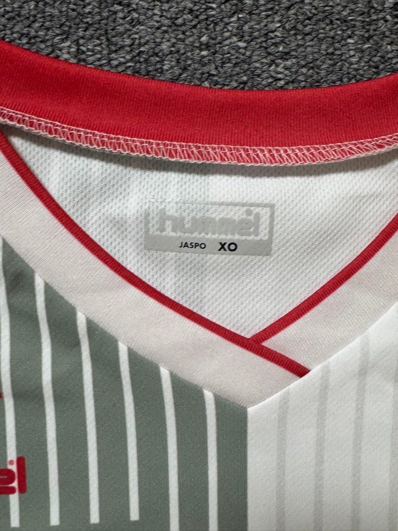 美品】希少！リバプール 復刻ユニフォーム アディダスオリジナル XL