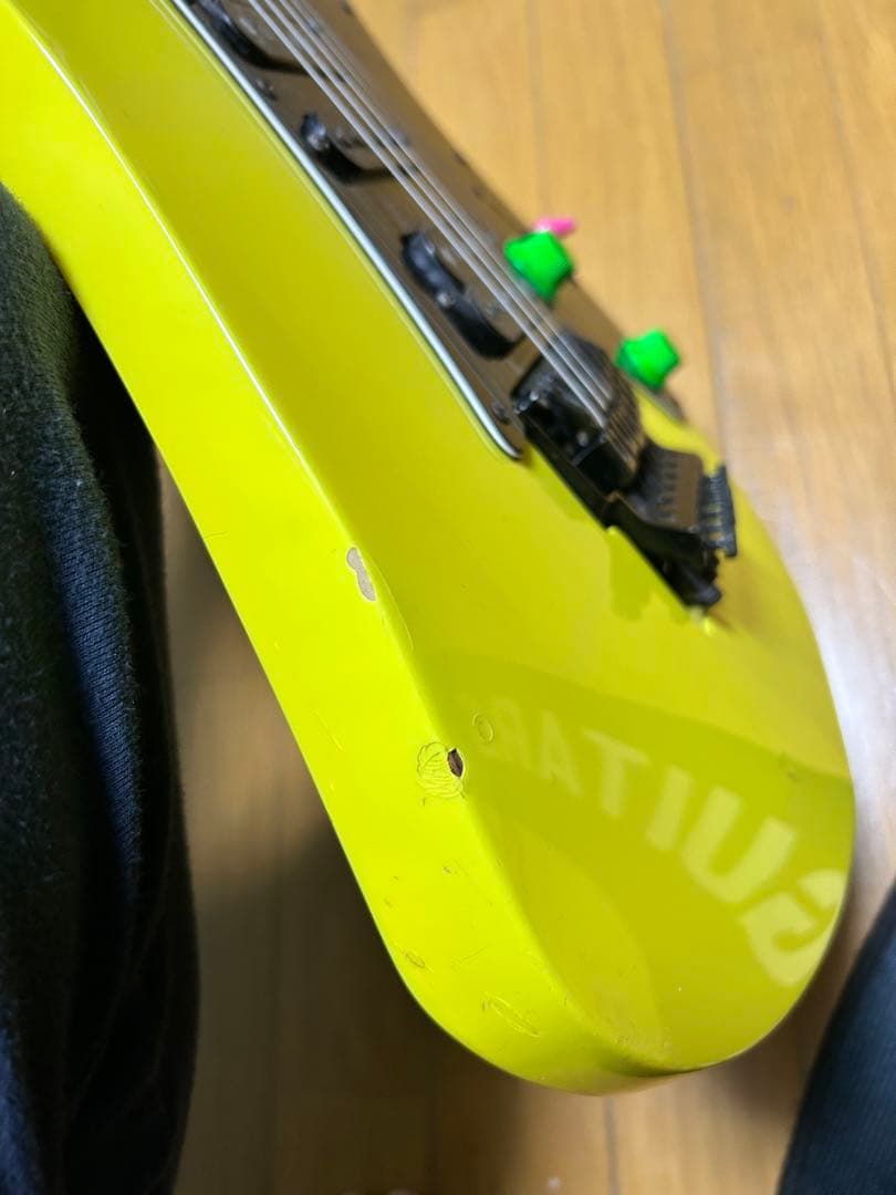 ibanez RG550 ジャンク品