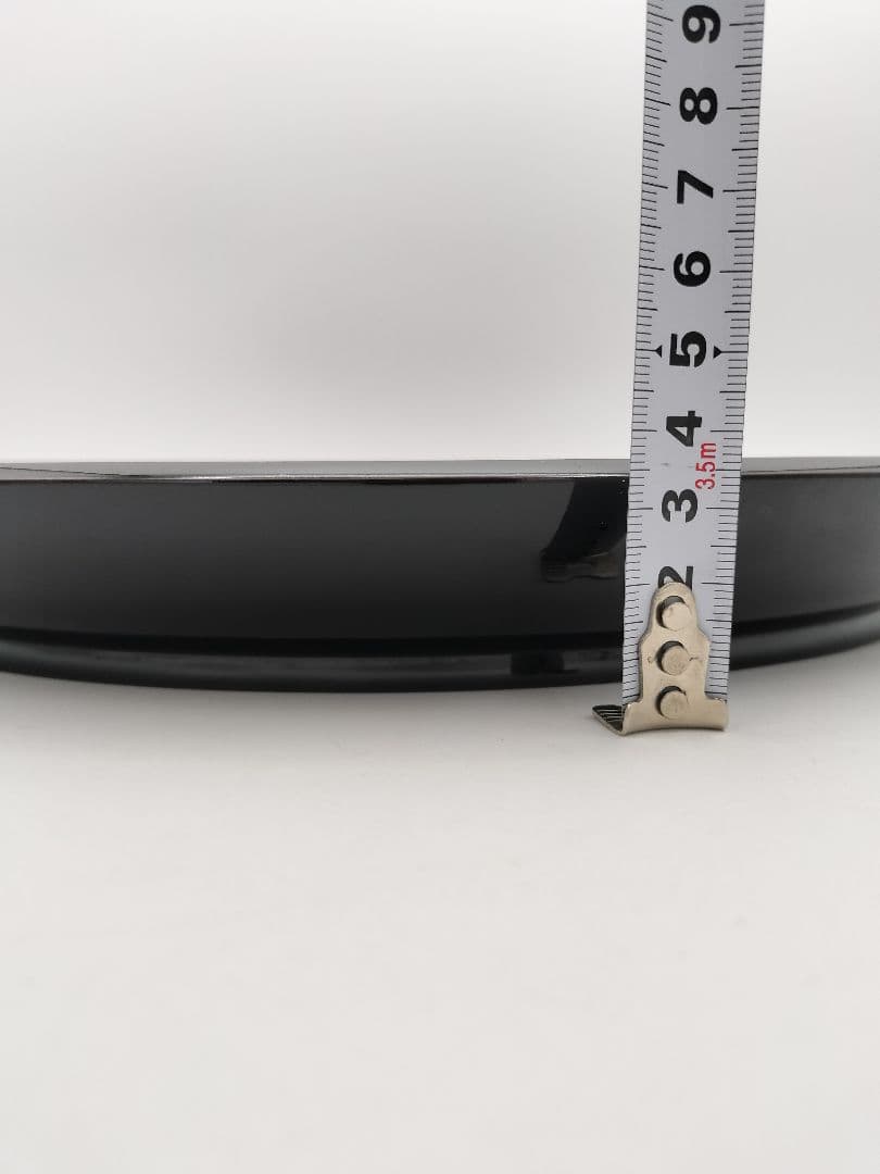 a852 八卦盆 螺鈿 お盆 トレー 茶道具 稽古 点前