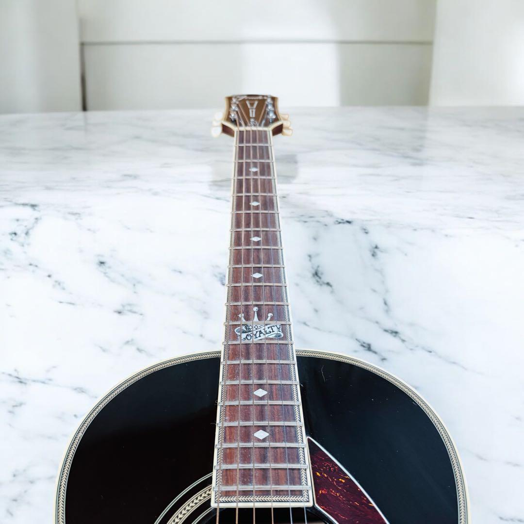 けい様専用】 Fender Ron Emory Loyalty Jr.SB - メルカリ