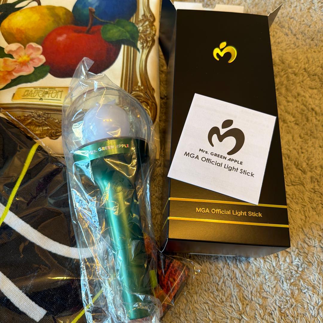 【未使用】ミセス　バベル　セット