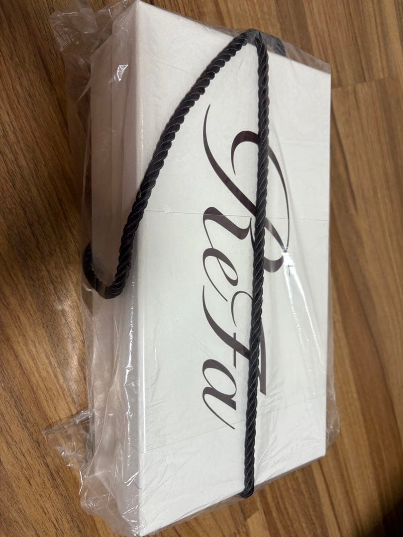 新品未使用品リファビューテック ドライヤー S+