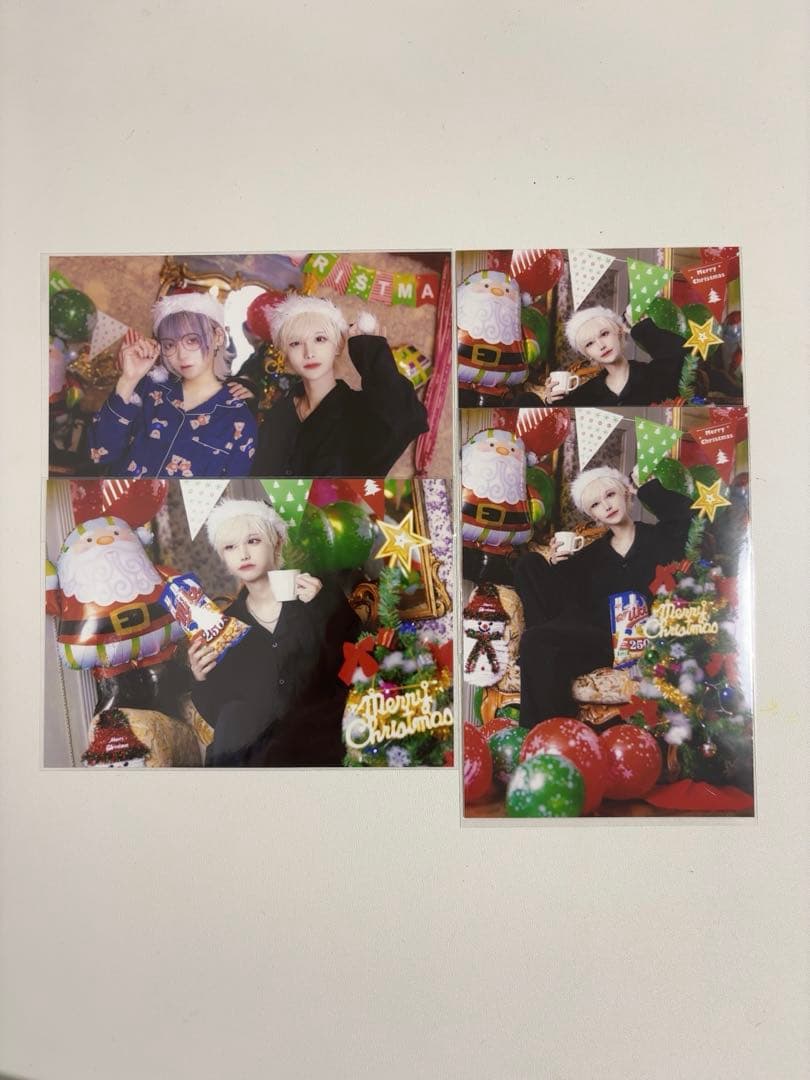 ▷せーぶぽいんと ゆき ブロマイド まとめ - メルカリ