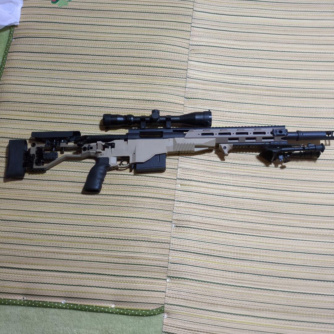 リトル·アーモニー