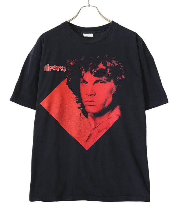 The DOORS T-Shirts ドアーズ ヴィンテージ VINTAGE ヴィンテージ 80S