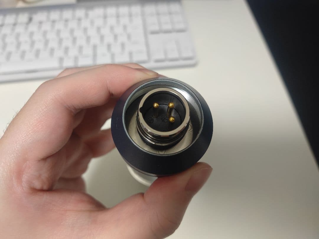 配信機器・PA機器・レコーディング機器 rosewell mini k87