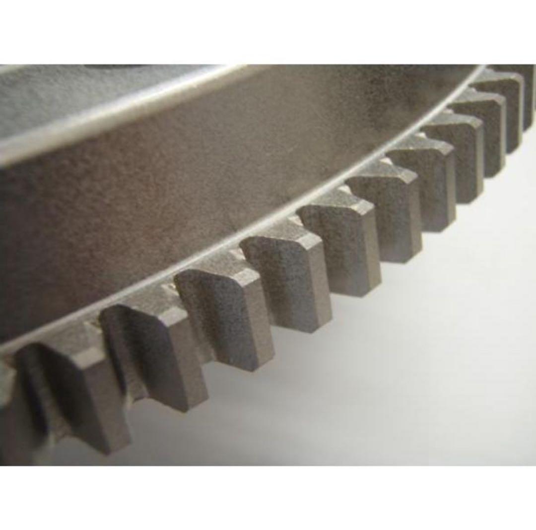 コペン LA400K KF-VET 軽量フライホイール 3.4kg クロモリ製