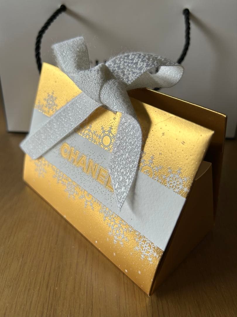 CHANEL ショップ袋・ギフトボックスセット CHANEL - シャネル