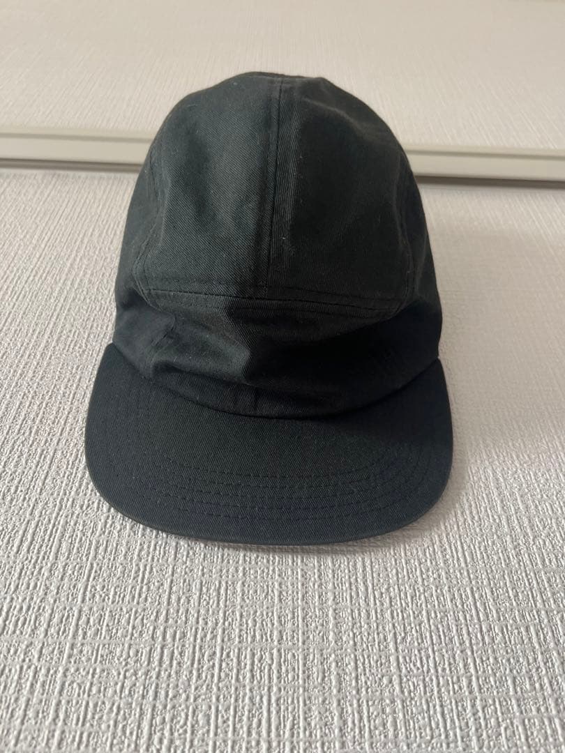 T-Pablow ON THE ROAD APOLLNIA LOW CAP the life of pablo — EMBODIED