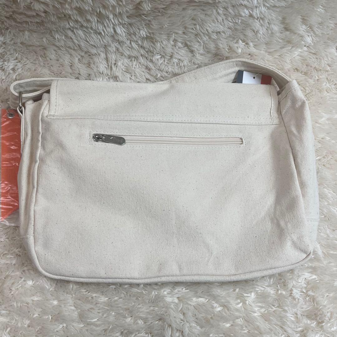 【新品タグ付き】　ハイキュー　ショルダーバッグ　日向翔陽　オリジナル　グッズ