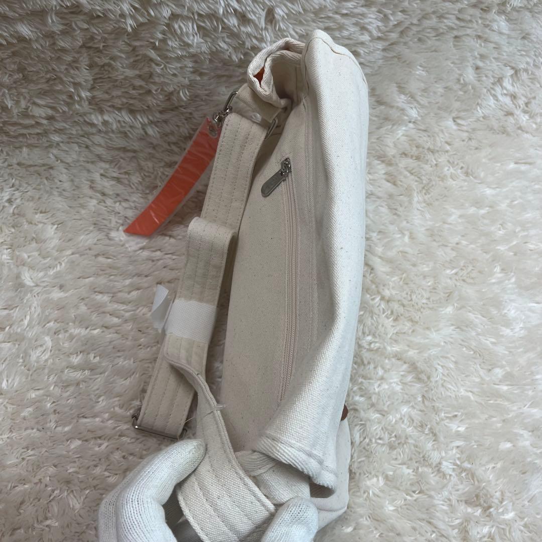 【新品タグ付き】　ハイキュー　ショルダーバッグ　日向翔陽　オリジナル　グッズ