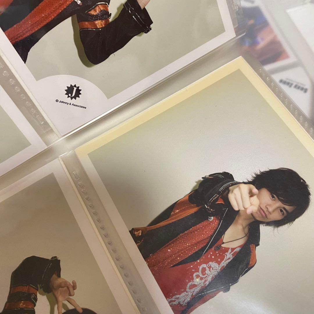 SexyZone 中島健人 公式写真約1080枚セット（これ以上の値下げ不可）