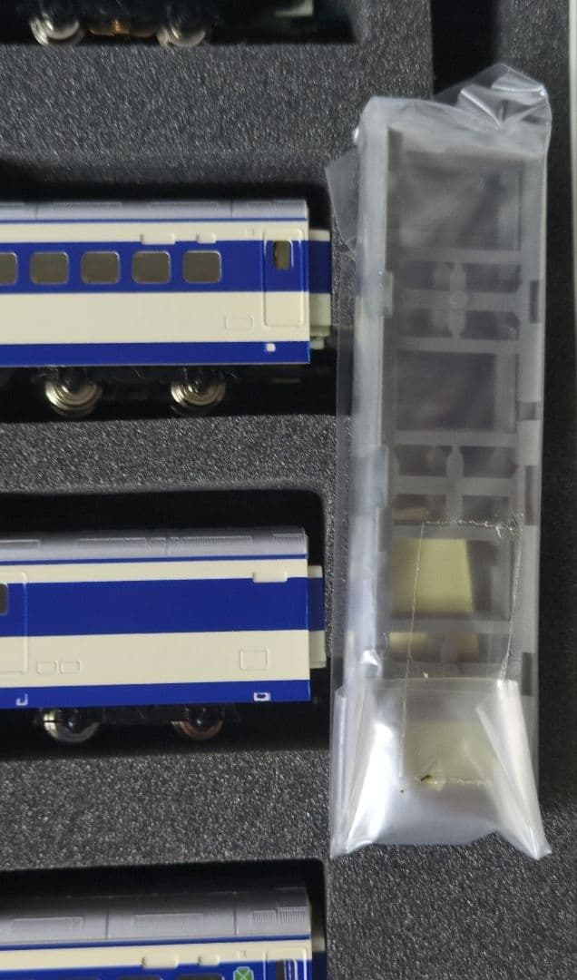 鉄道模型 JR0 2000系 さよなら0系新幹線