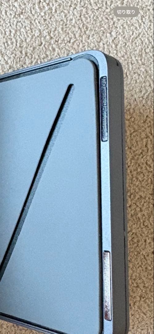 Zenlet 3 pro スマートウォレット