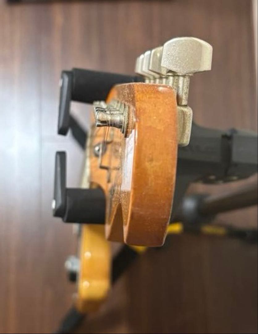 ギター MUSIC MAN StingRay II