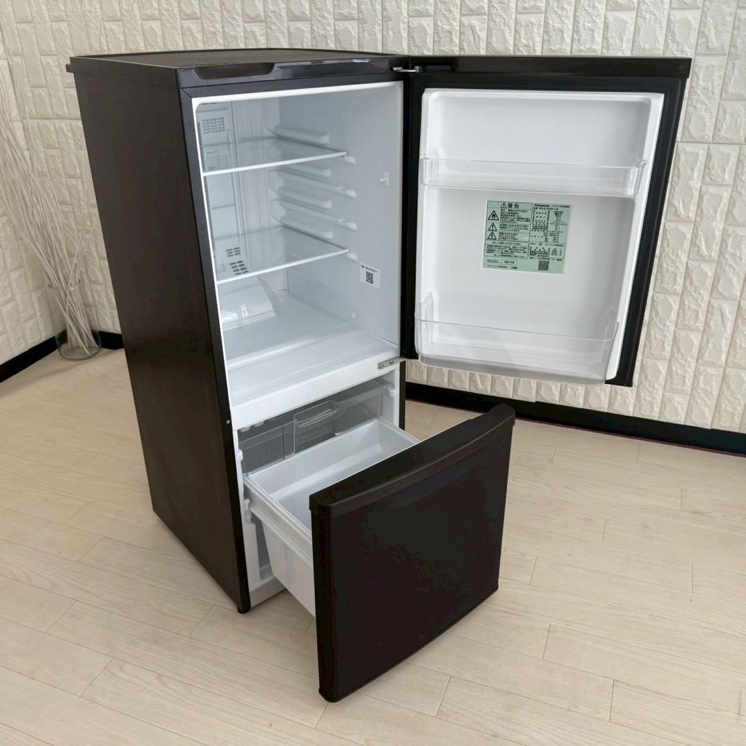 shu ✨家電3点セット　パナソニック&アイリスオーヤマ 美品