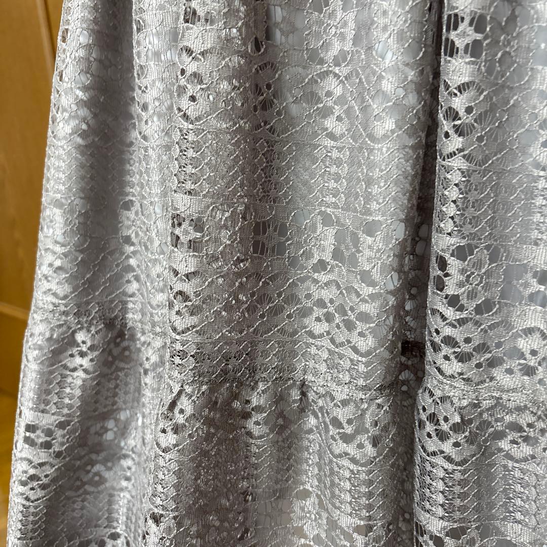 jolie mignon/ジョリーミニョン♡クラシカルティアードスカート