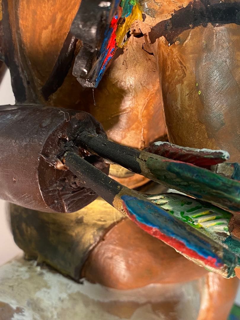 2672❣️ 店舗用 ネイティブアメリカン オブジェ 2672❣️ 店舗用