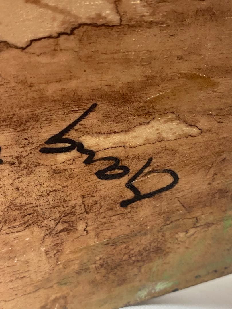 2672❣️ 店舗用 ネイティブアメリカン オブジェ