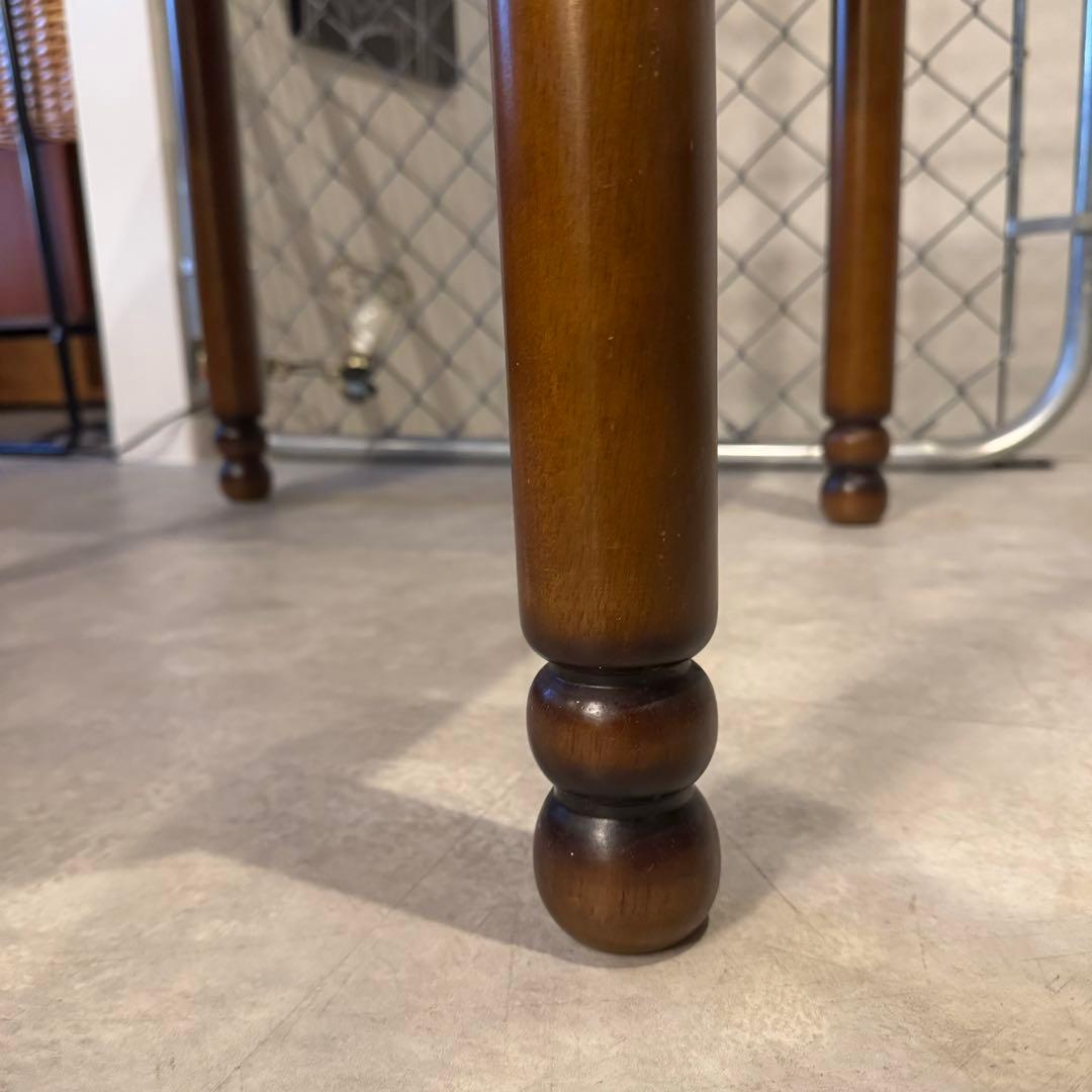 カリモク テーブル カフェテーブル スクエアテーブル ダイニングテーブル