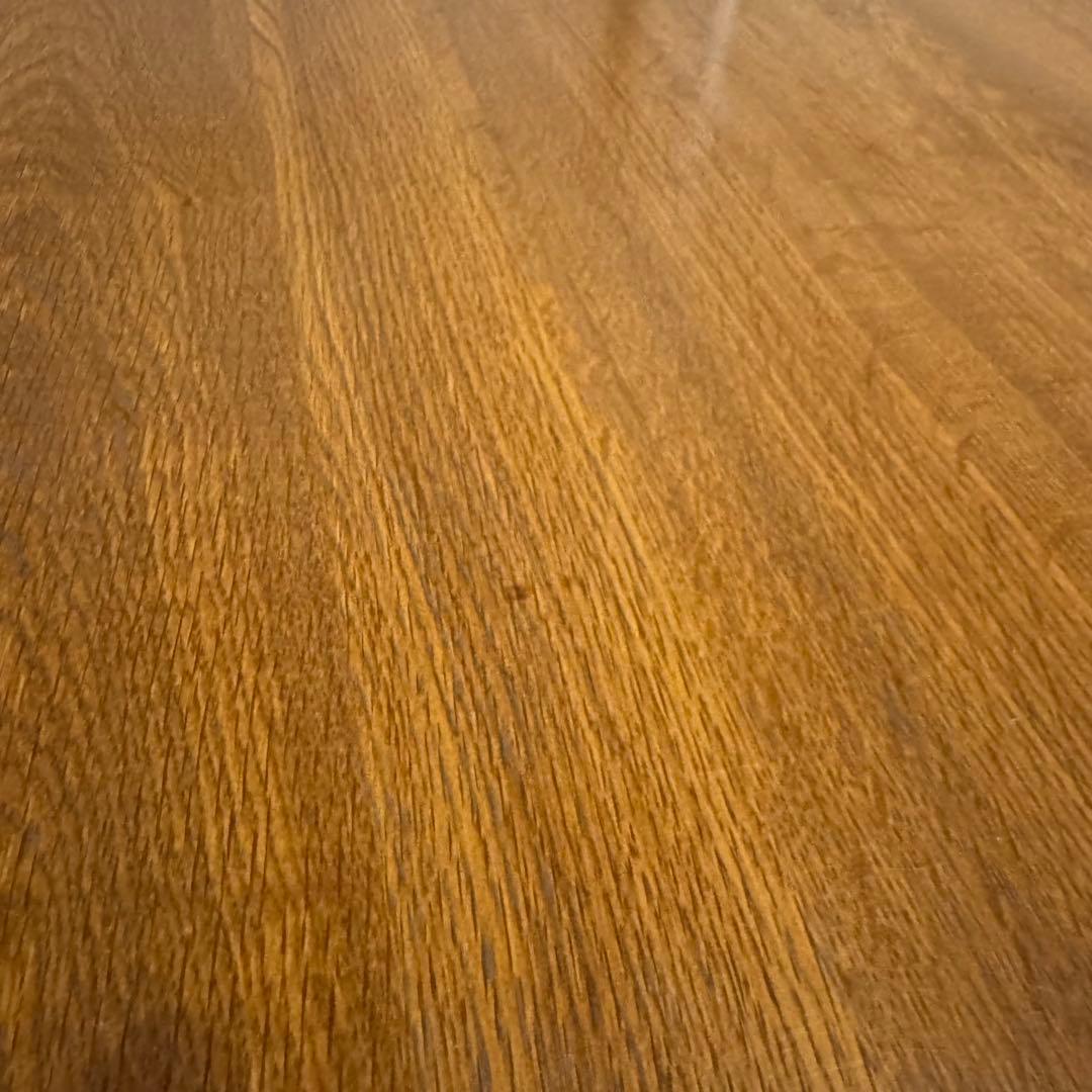 カリモク テーブル カフェテーブル スクエアテーブル ダイニングテーブル