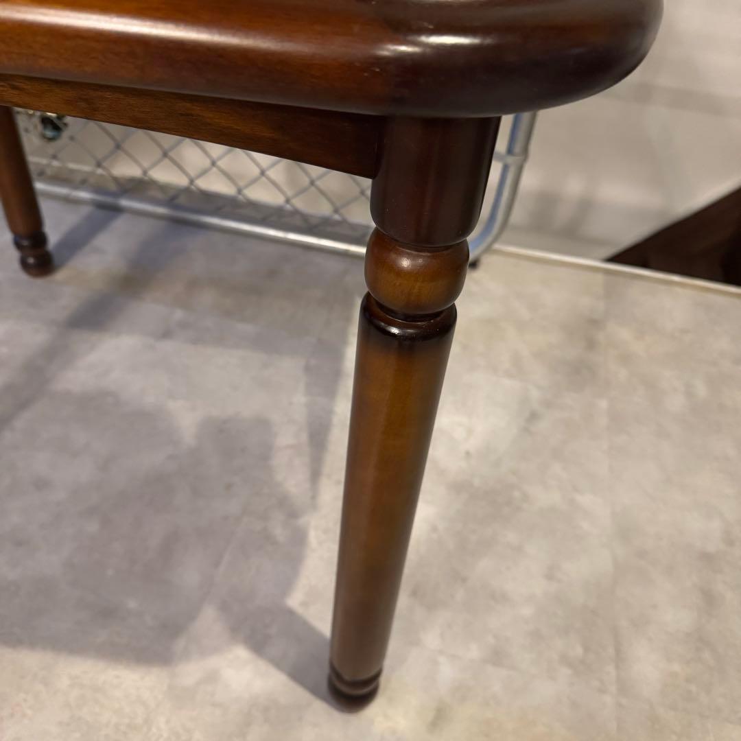 カリモク テーブル カフェテーブル スクエアテーブル ダイニングテーブル