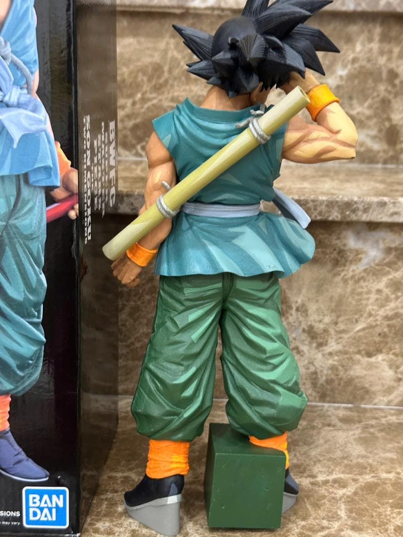 SMSP 04 BWFCバイバイ 10周年記念 2D彩色 マンガディメンション