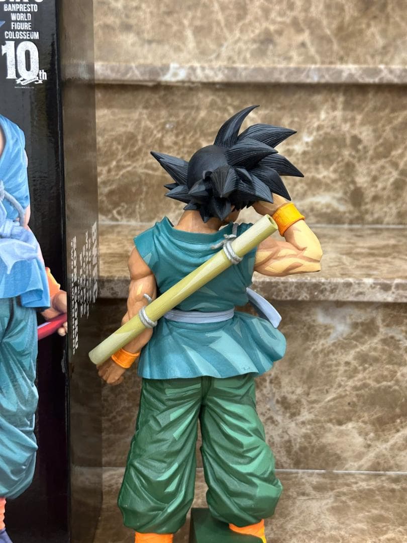 SMSP 04 BWFCバイバイ 10周年記念 2D彩色 マンガディメンション