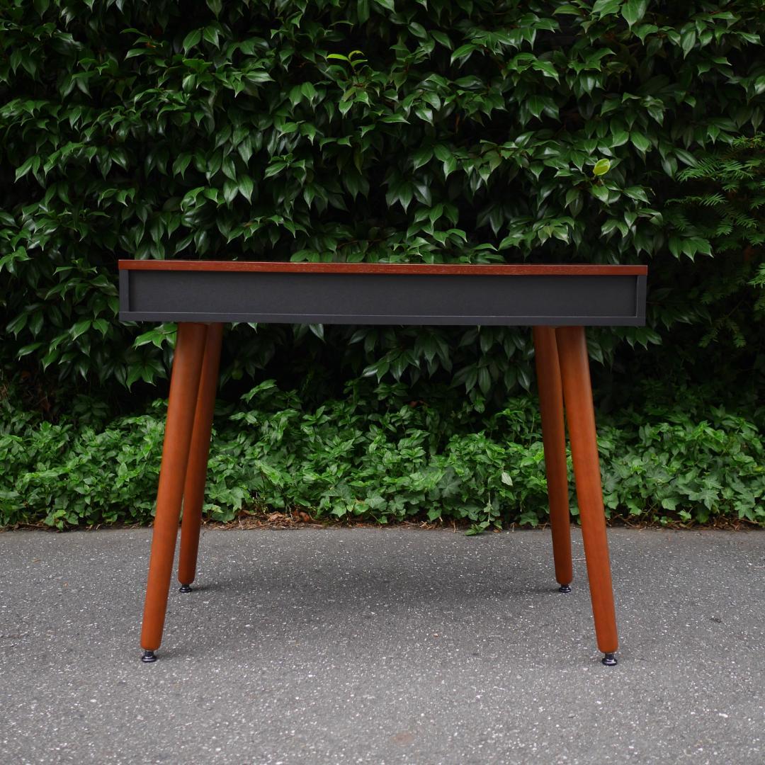 NITORI ニトリ Nエリン 90 コンパクトデスク コンソール 学習デスク