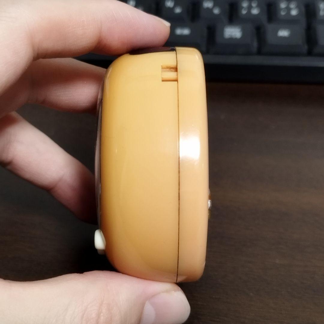 【動作品】たまごっち プラスカラー ピンク