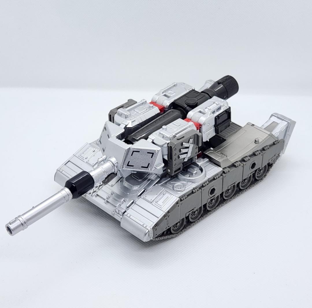 トランスフォーマー ネメシスブリッジ ３体セット