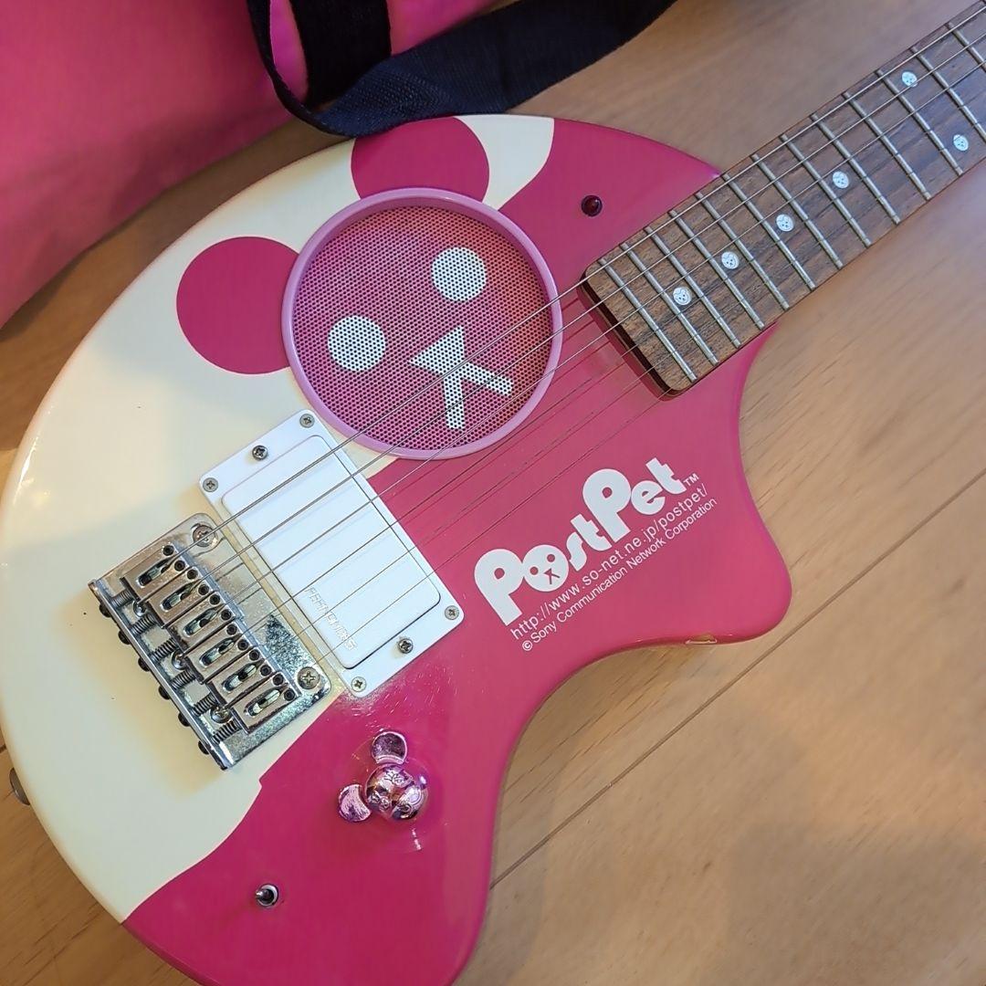 FERNANDES フェルナンデス zo-3 ポストペット PostPet - メルカリ