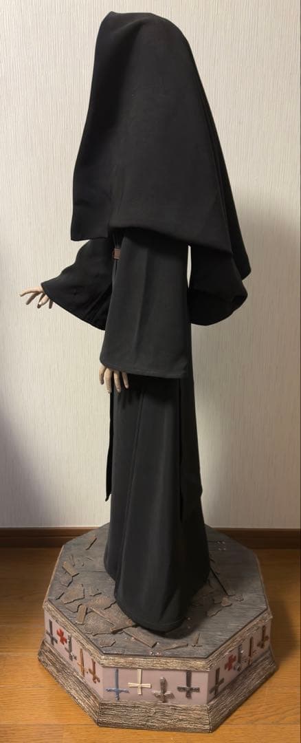 【sekiyanさん専用】【限定絶版品】ヴァラク スタチュー