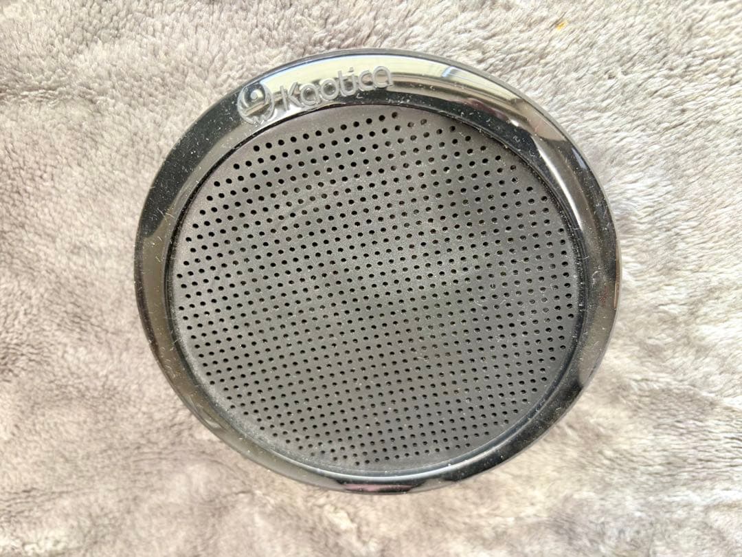 Kaotica Eyeball 7B プラチナ/オニキス