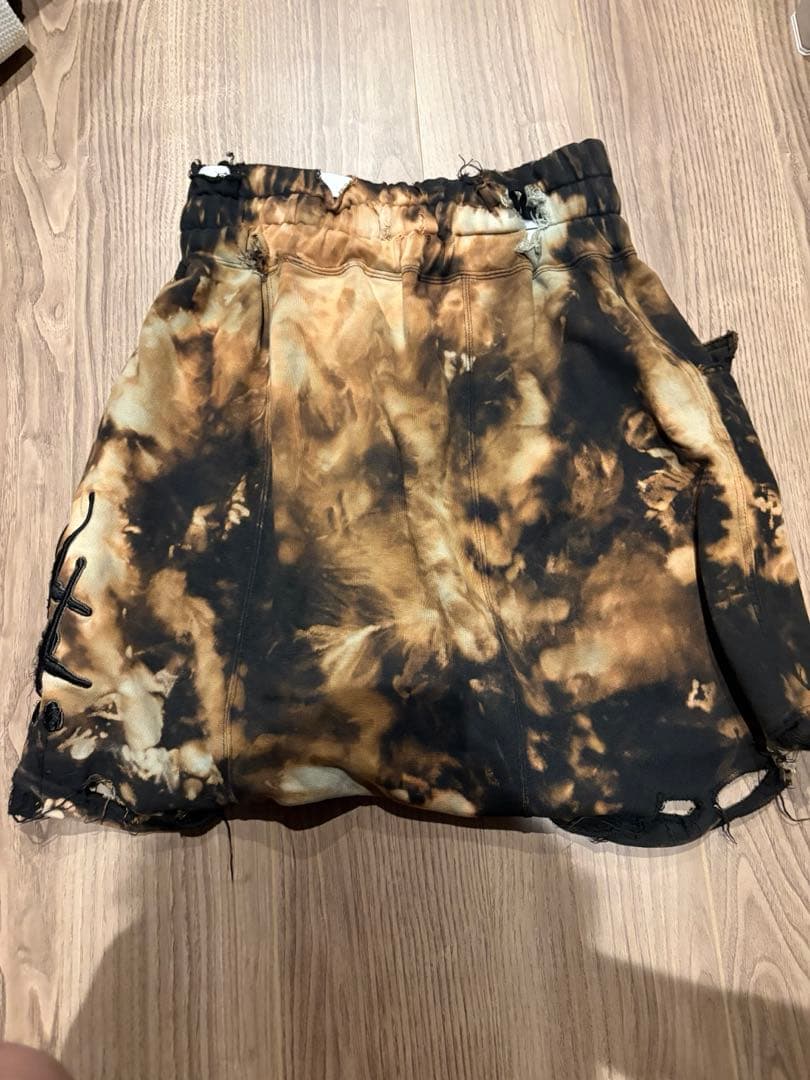 ベストセラーファッション - い*あ様 激レア cvtvlistブリーチ 3D刺繍