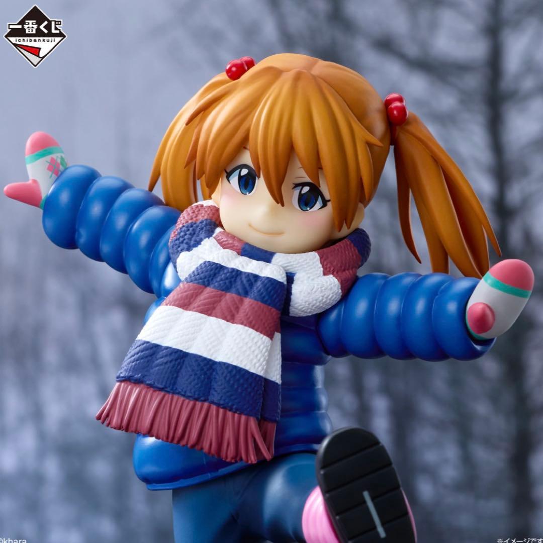 一番くじ エヴァンゲリオン ～ヤマト作戦！～ 1ロット