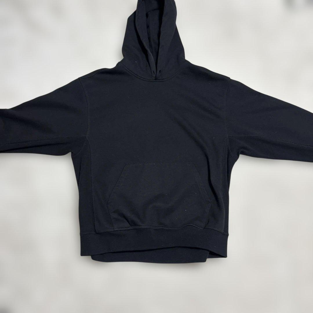 Carhartt WIP POP TRADING COMPANY パーカー