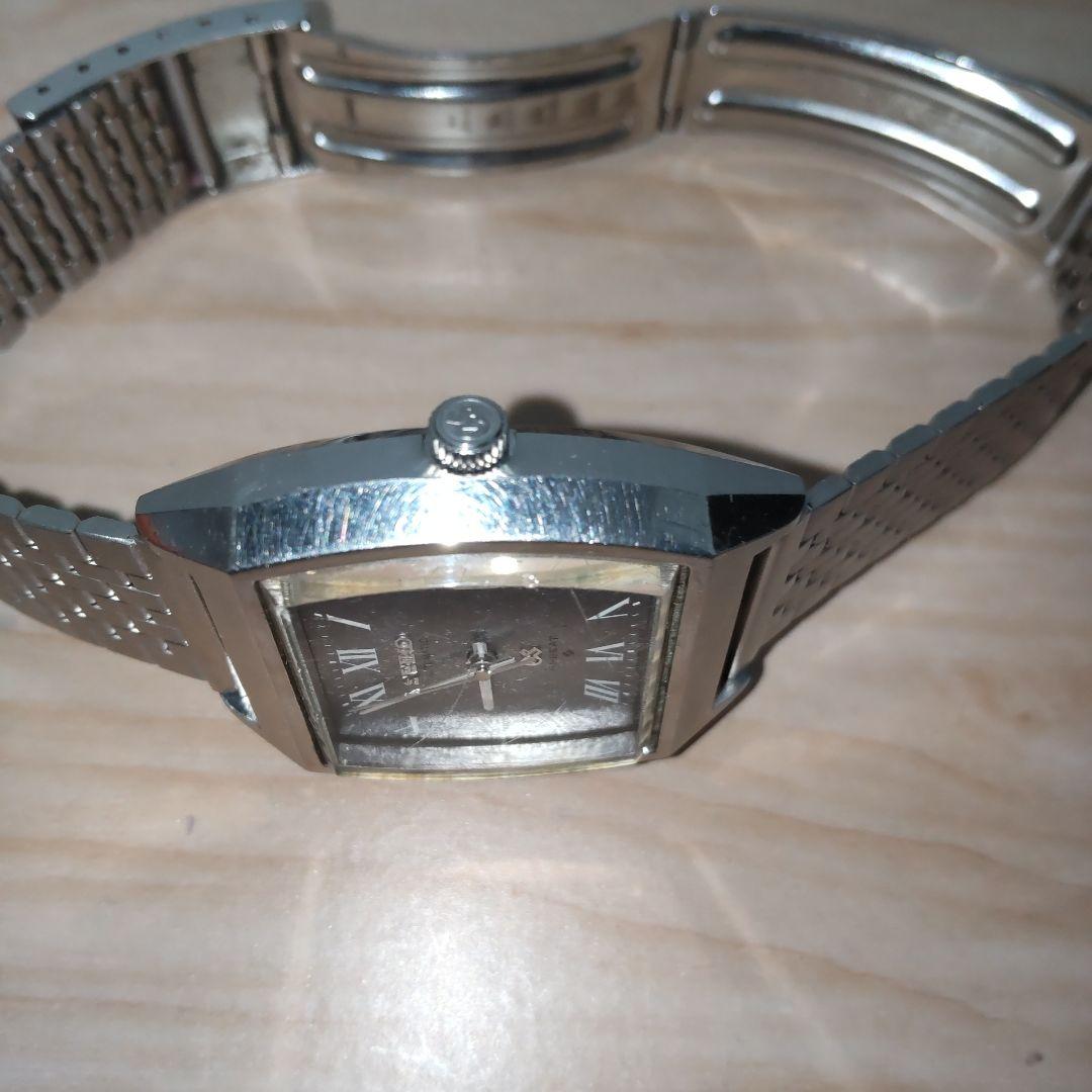 グランドセイコー GS 5645-5010