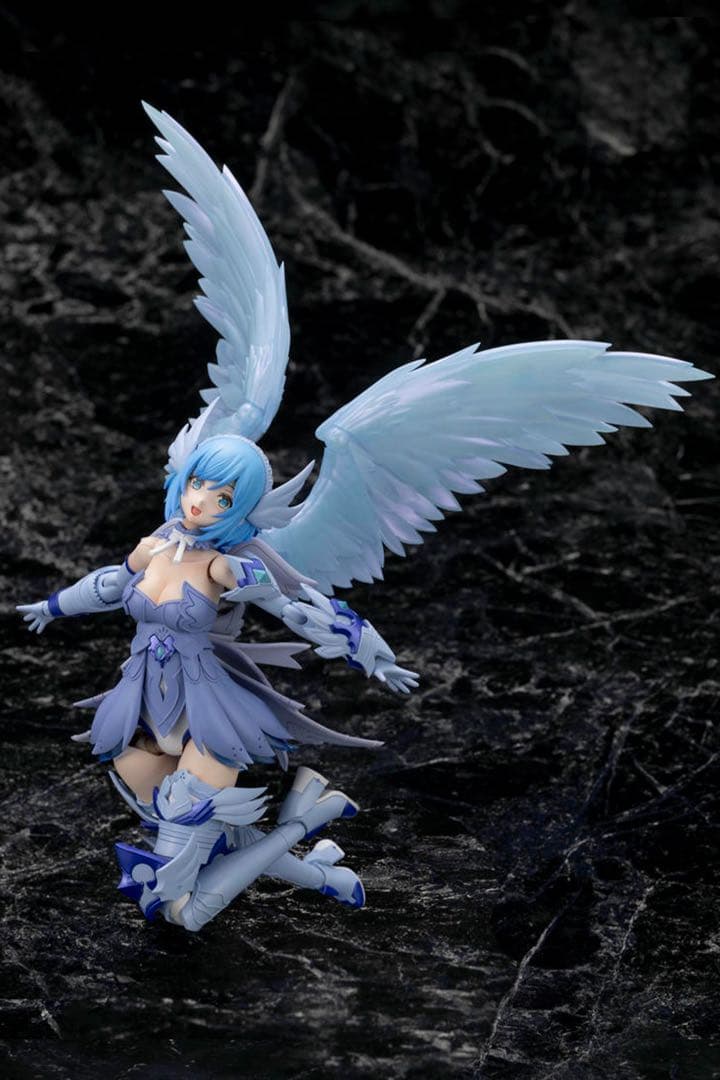 コトブキヤくじ アルカナディア 【S賞】ルミティア ReACT-lottery