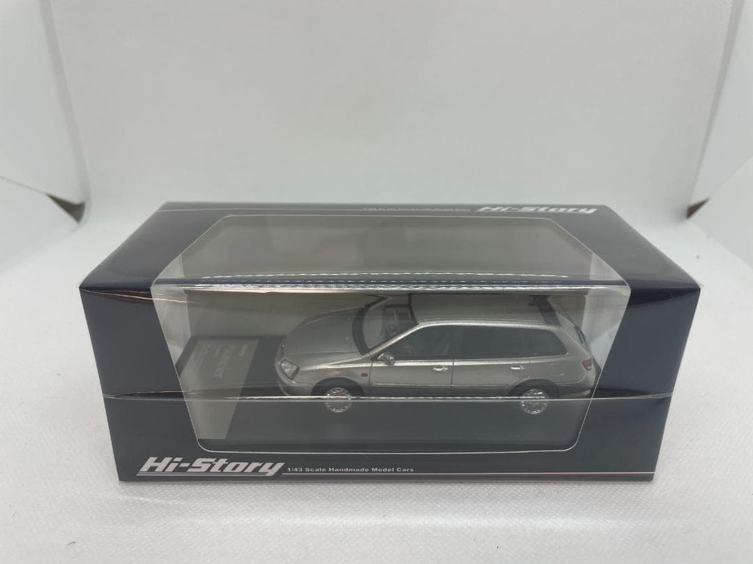 402-173 Hi-Story 1/43 ホンダ Avancier V