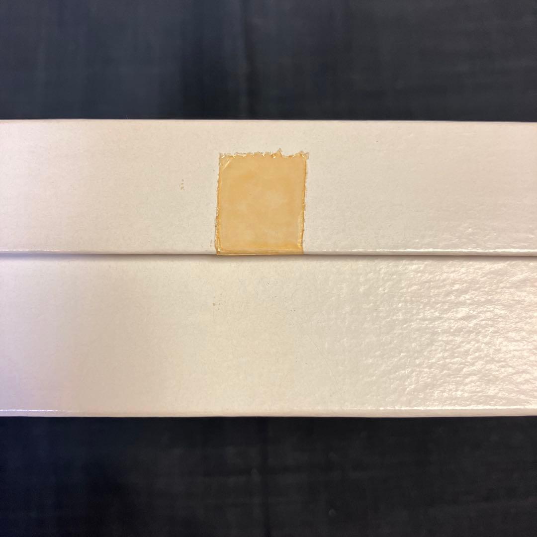 ミナペルホネン tsubomi ブローチ ベージュ 正規品 箱付き[希少