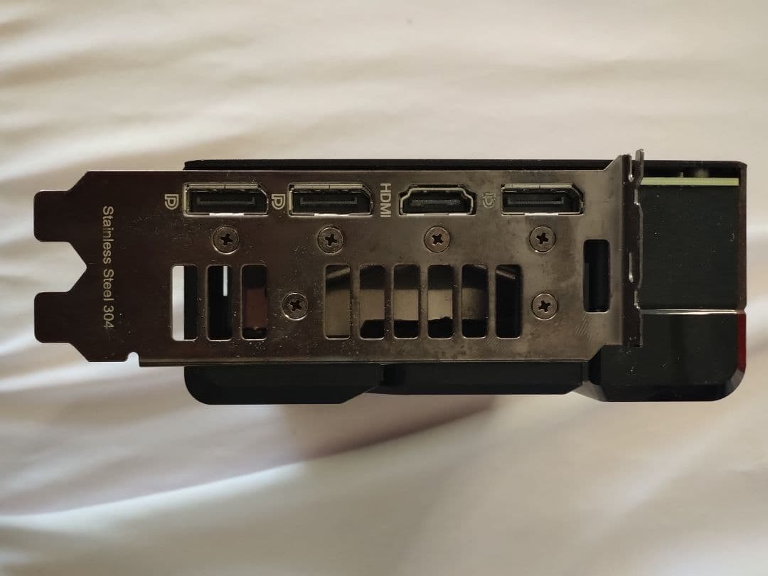 ASUS Dual GeForce RTX™- 4070 -O12G