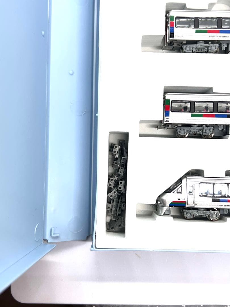 品】マイクロエース A-0373 783系リニューアルかもめ6両セット