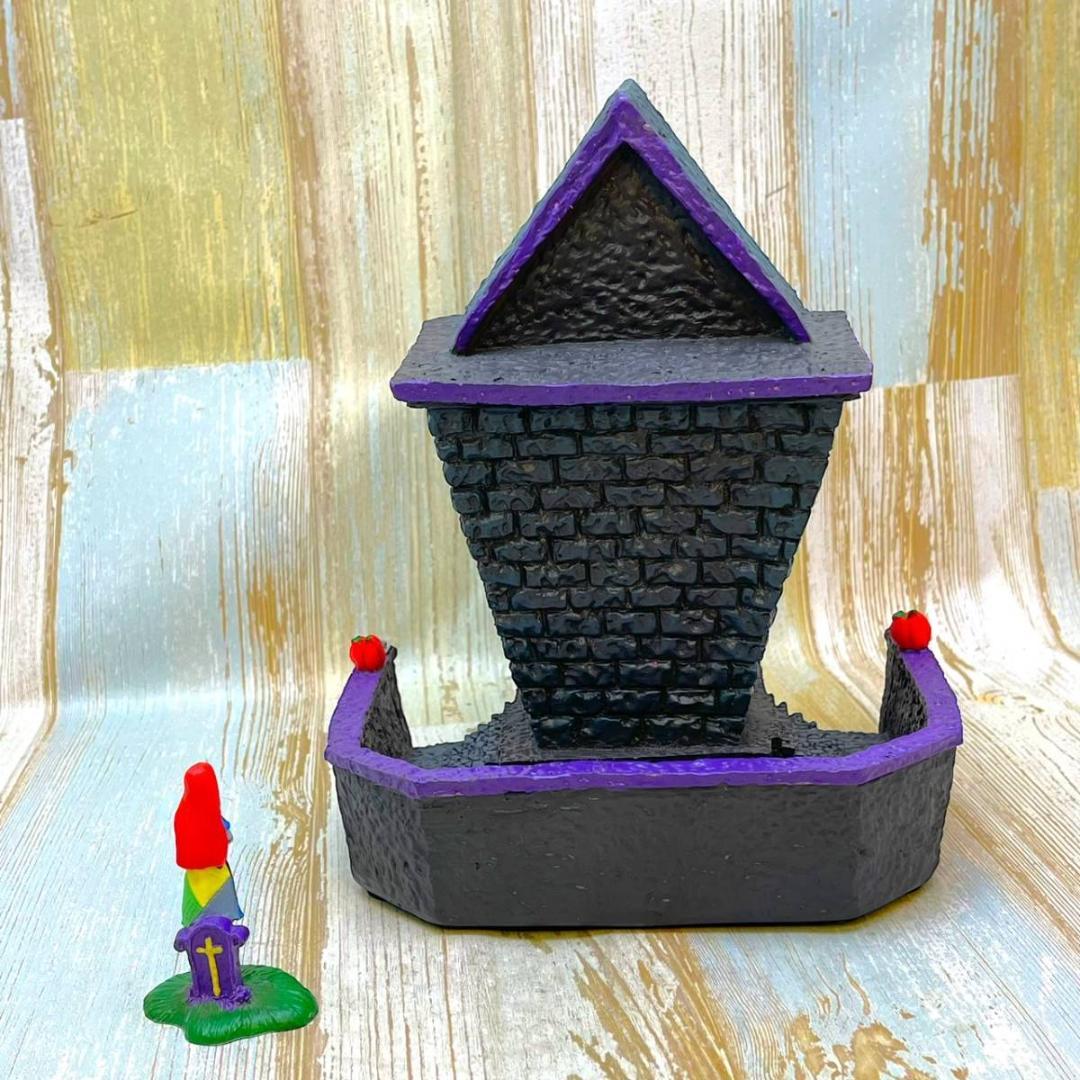 激レア★ナイトメア ビフォア クリスマス★タウンホール