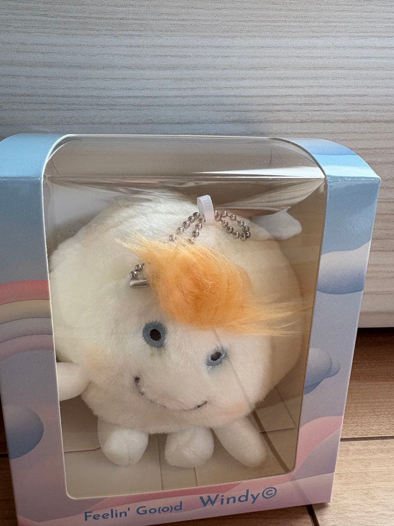 藤井風◇Feelin' Go(o)d Windy©️◇ウィンディ 藤井風が“ウィンディちゃん”