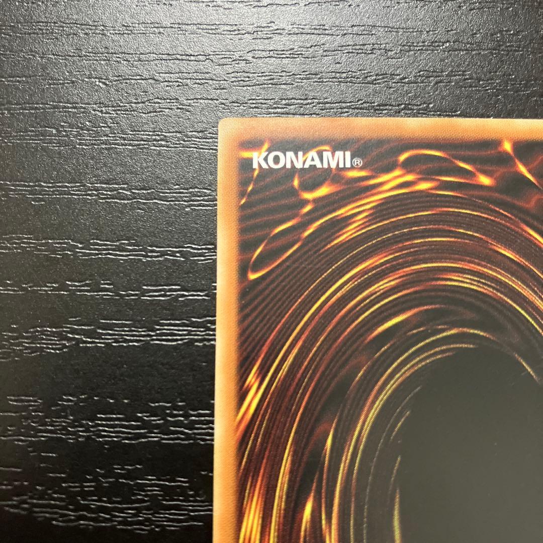 遊戯王　ハーピィの羽根箒　絵違い　25thシークレットレア1枚